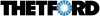 Thetford Manufacturer Logo